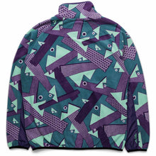 Teannaway Fleece Jumper mountain court Kavu