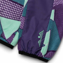 Teannaway Fleece Jumper mountain court Kavu