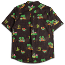 The Jam S/S Shirt wild desert Kavu