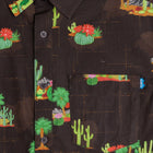 The Jam S/S Shirt wild desert Kavu
