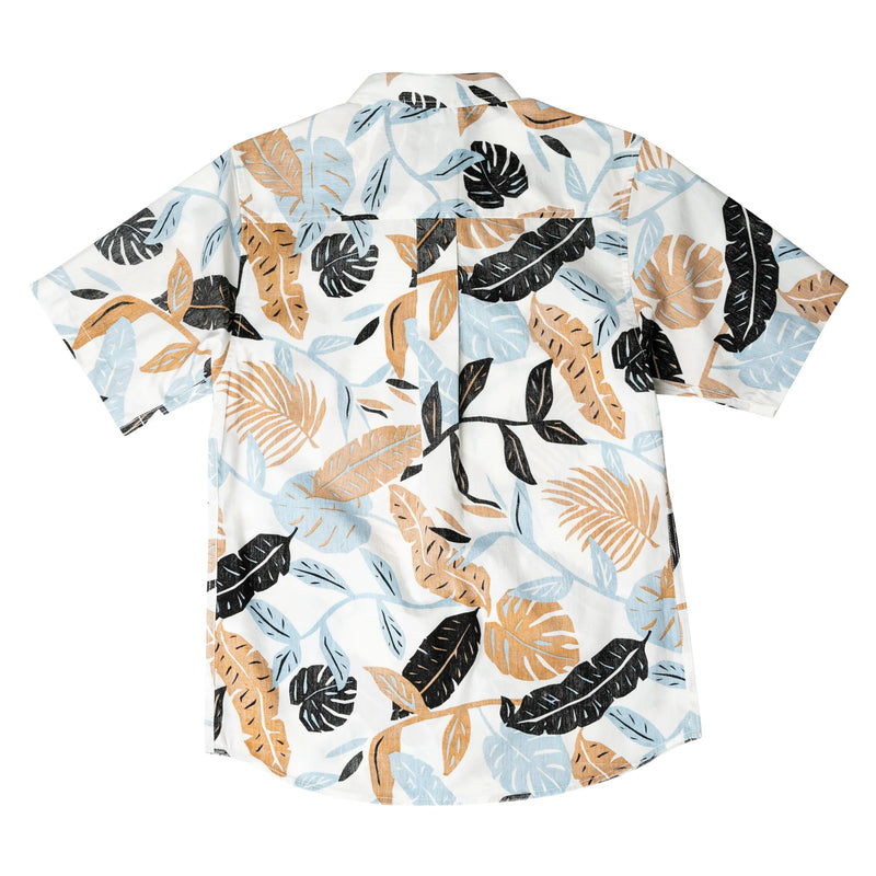 Topspot front palm Shirt