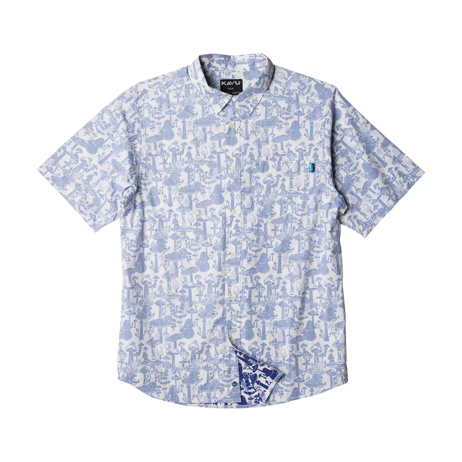 Topspot  mushroom forest Shirt