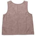 Vacay Top chocolate Kavu