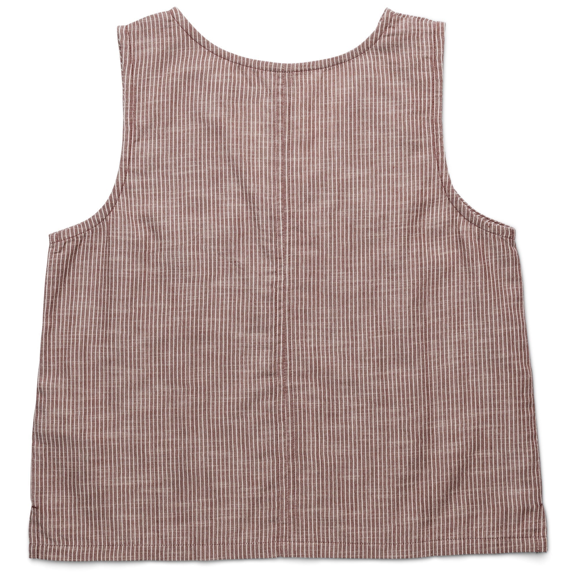 Vacay Top chocolate Kavu