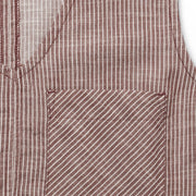 Vacay Top chocolate Kavu
