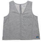Vacay Top turbulence Kavu