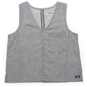 Vacay Top turbulence Kavu