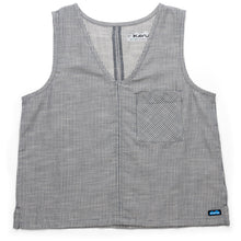 Vacay Top turbulence Kavu