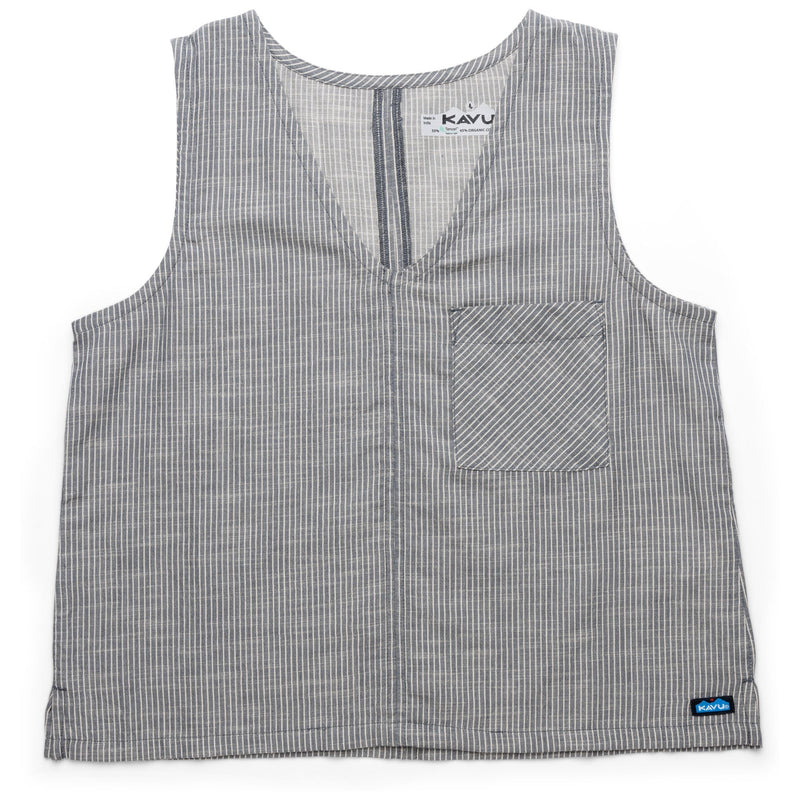 Vacay Top turbulence Kavu
