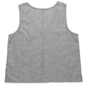 Vacay Top turbulence Kavu