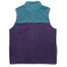 West Vest purple kale Kavu