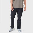 West Twill Pants GOTS black Klitmøller Collective