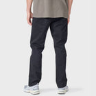 West Twill Pants GOTS black Klitmøller Collective