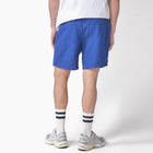 Bertram Linen Shorts surf blue Klitmøller Collective