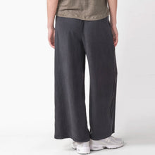 Kaja Lyocell Pants black Klitmøller Collective