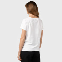 My Tee white Klitmøller Collective