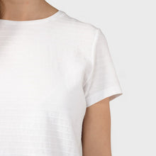 My Tee white Klitmøller Collective