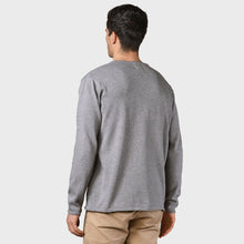 Noah Knit Jumper light grey Klitmøller Collective