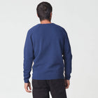 Ole Knit Jumper surf blue