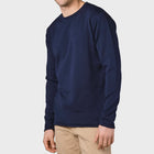 Noah Knit Jumper navy KC1167 Klitmøller Collective
