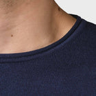 Noah Knit Jumper navy KC1167 Klitmøller Collective