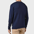 Noah Knit Jumper navy KC1167 Klitmøller Collective