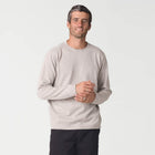 Noah Knit Jumper cream melange