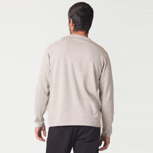 Noah Knit Jumper cream melange