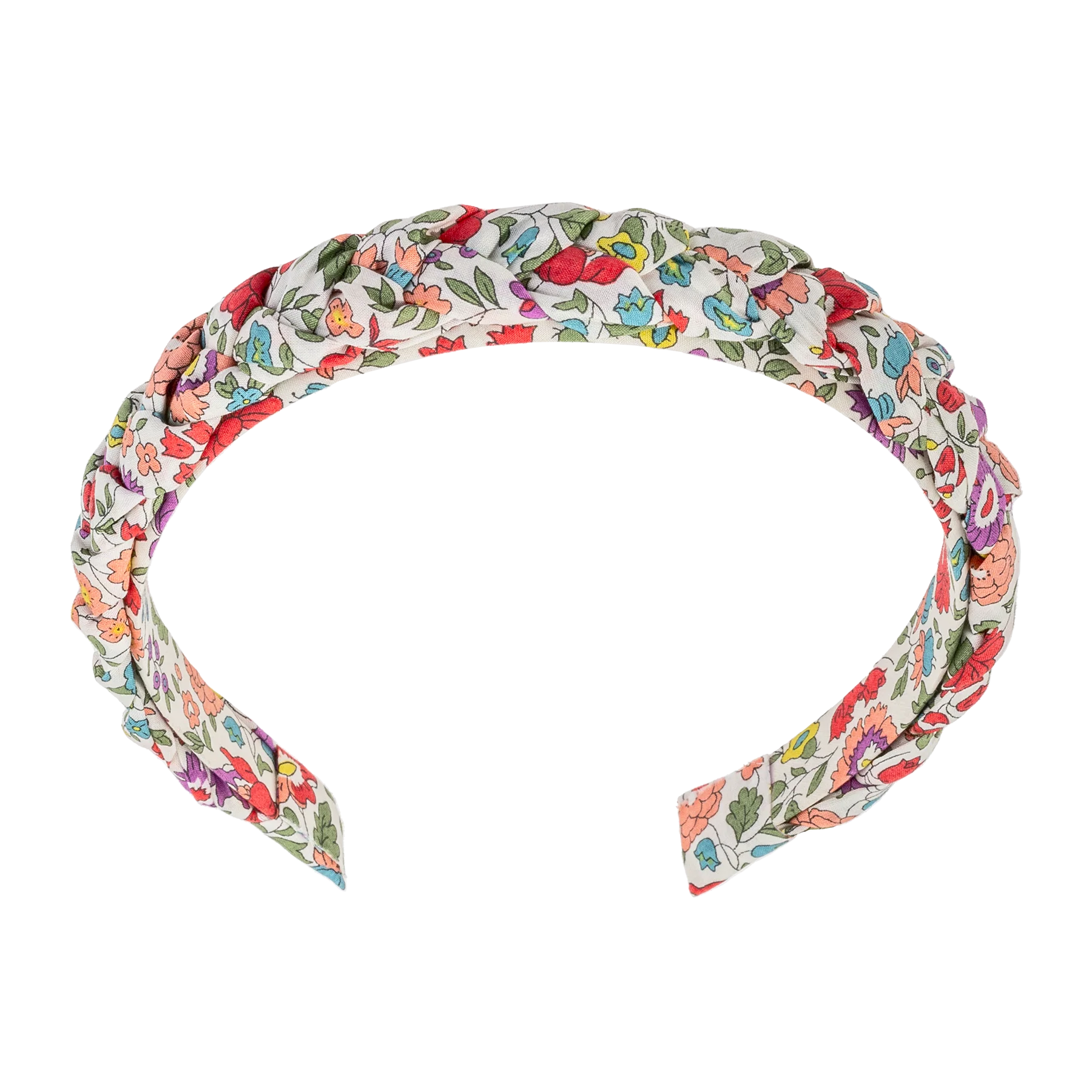 Hairband Braided MW Liberty Danjo