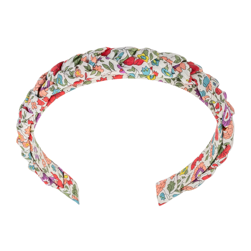 Hairband Braided MW Liberty Danjo