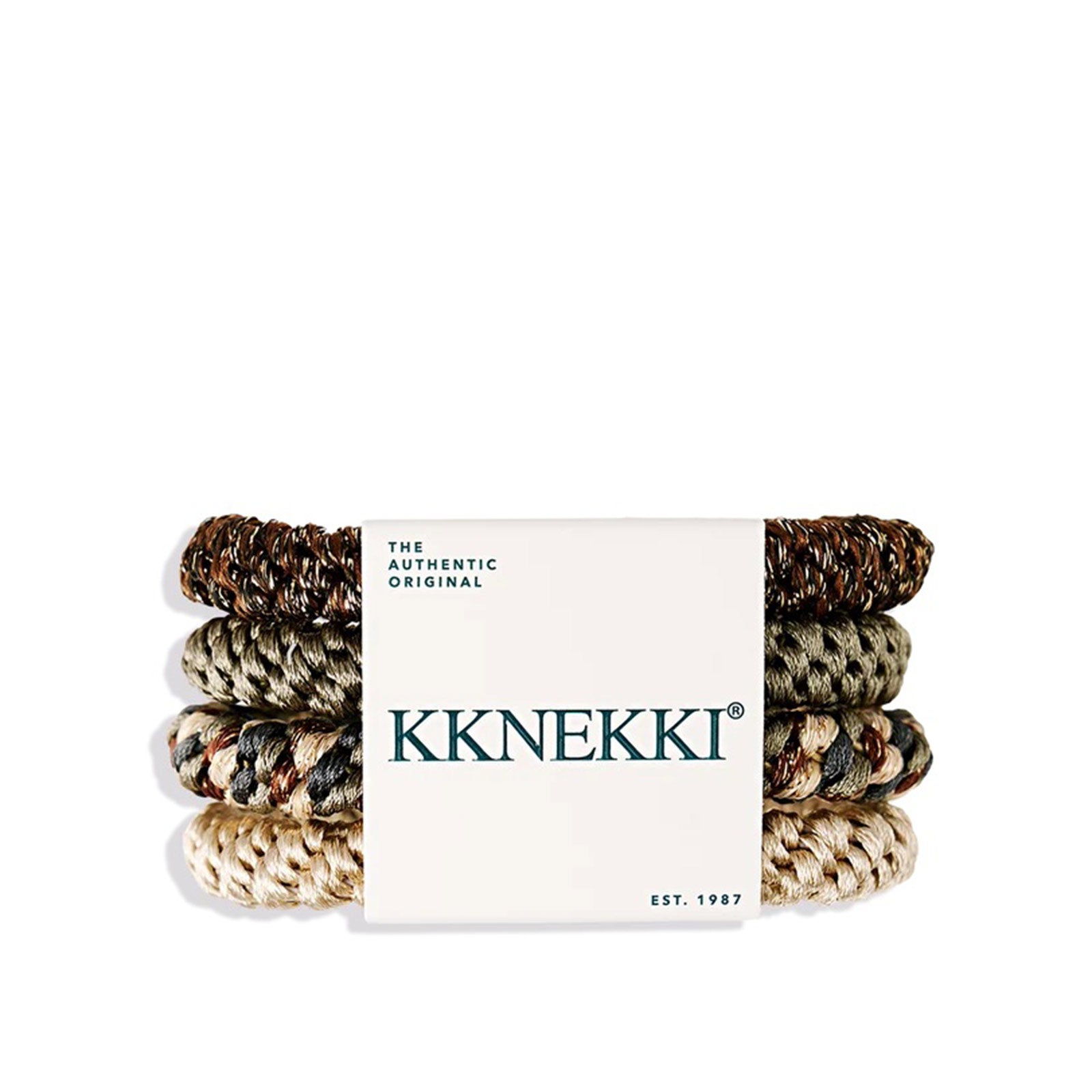 Kknekki 4er Bundle 12