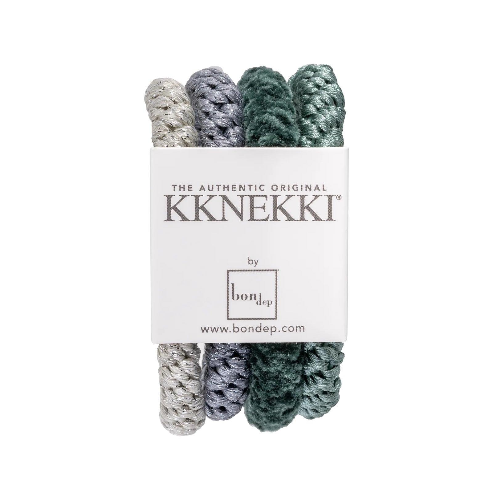 Kknekki 4er Bundle 35