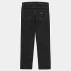 Klondike Pant black stone washed