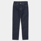 Klondike Pant Mills' Denim blue (rinsed)