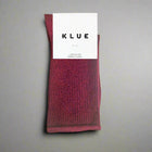 Lurex Glitter Socks cherry Klue Accessories
