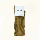 Silk Socks khaki