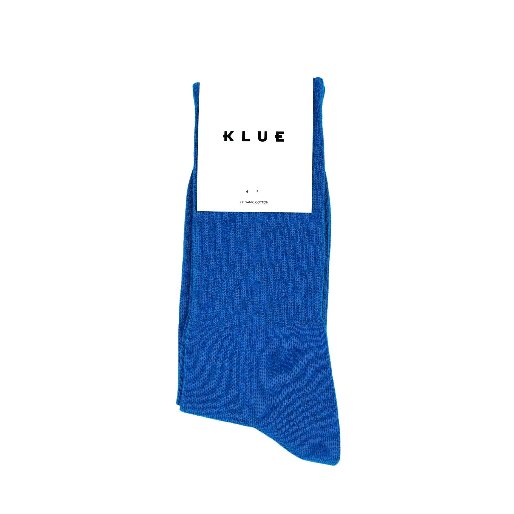 Tennis Socks blue