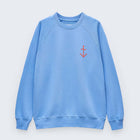 Cunha Miami Sweater blue