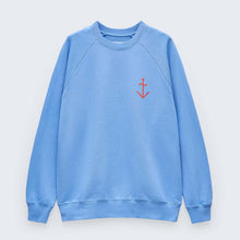 Cunha Miami Sweater blue