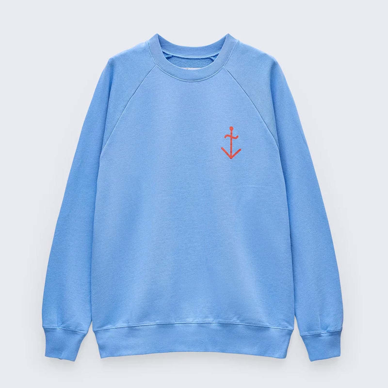 Cunha Miami Sweater blue