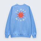 Cunha Miami Sweater blue