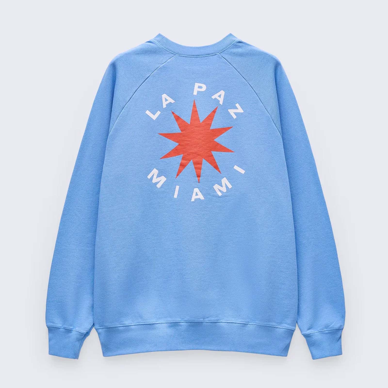 Cunha Miami Sweater blue