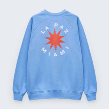 Cunha Miami Sweater blue