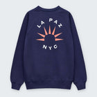 Cunha NYC Sweater navy