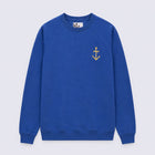 Cunha Paris Sweater blue