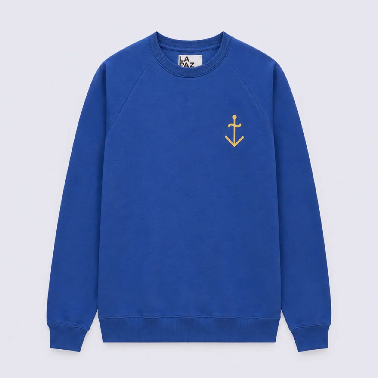 Cunha Paris Sweater blue