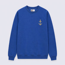 Cunha Paris Sweater blue