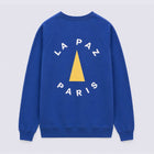 Cunha Paris Sweater blue