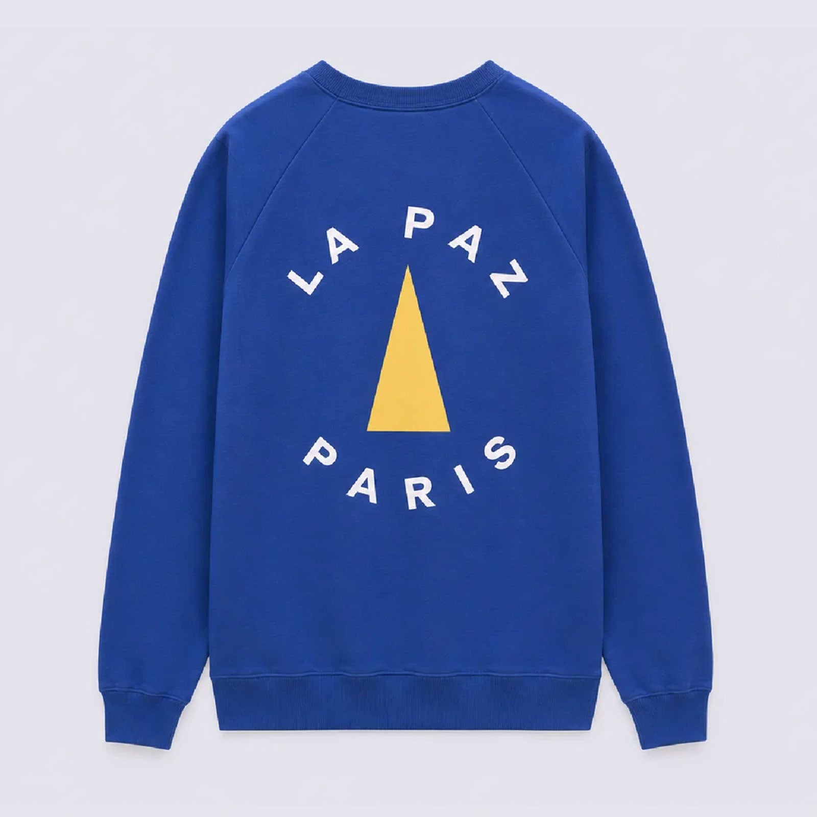 Cunha Paris Sweater blue