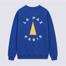 Cunha Paris Sweater blue